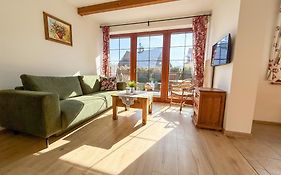 Apartments Osada Gubalowka Zakopane By Noclegi Renters