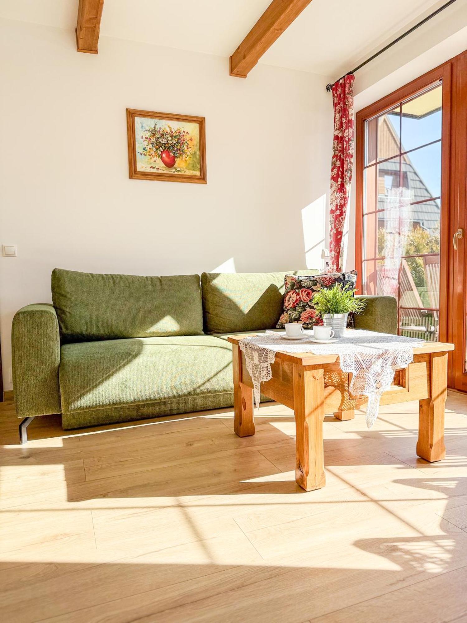 Apartments Osada Gubalowka Zakopane By Noclegi Renters Exterior photo