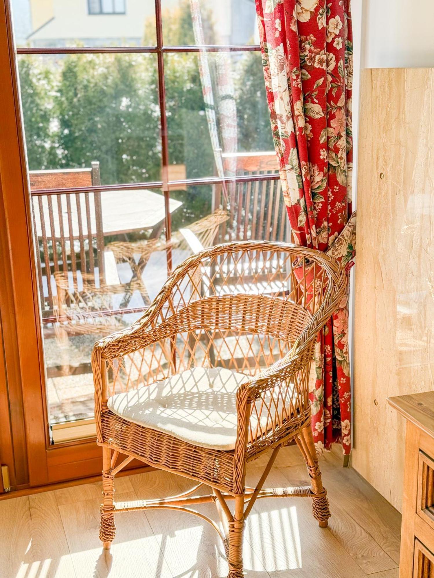 Apartments Osada Gubalowka Zakopane By Noclegi Renters Exterior photo