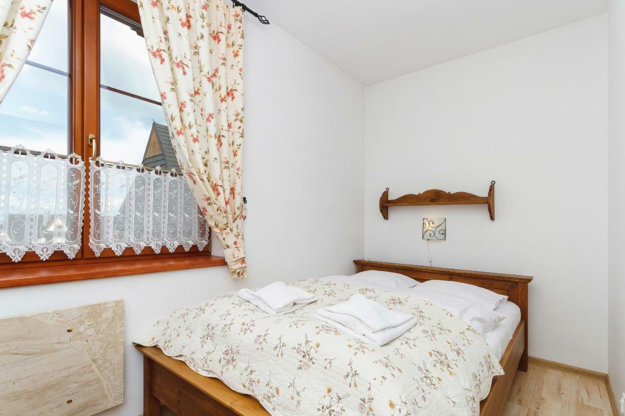 Apartments Osada Gubalowka Zakopane By Noclegi Renters Exterior photo